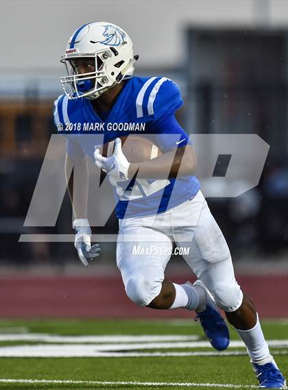 Thumbnail 2 in Katy vs. Clear Springs photogallery.