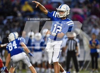 Thumbnail 3 in Katy vs. Clear Springs photogallery.