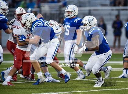 Thumbnail 2 in Katy vs. Clear Springs photogallery.