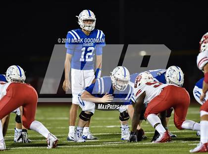 Thumbnail 3 in Katy vs. Clear Springs photogallery.
