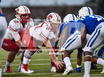 Thumbnail 3 in Katy vs. Clear Springs photogallery.