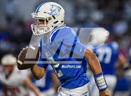 Thumbnail 2 in Katy vs. Clear Springs photogallery.