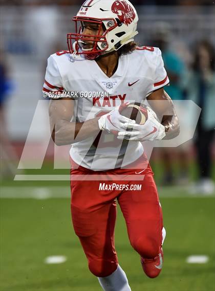 Thumbnail 1 in Katy vs. Clear Springs photogallery.