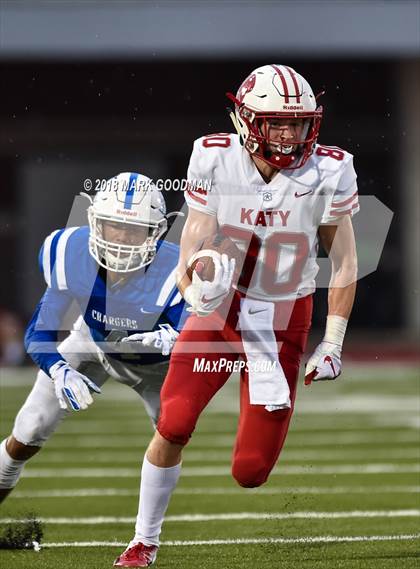 Thumbnail 1 in Katy vs. Clear Springs photogallery.