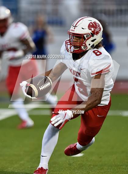 Thumbnail 3 in Katy vs. Clear Springs photogallery.