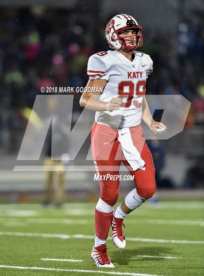 Thumbnail 1 in Katy vs. Clear Springs photogallery.