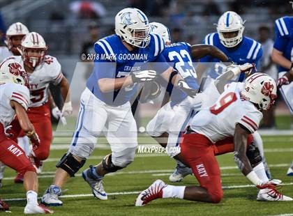 Thumbnail 3 in Katy vs. Clear Springs photogallery.