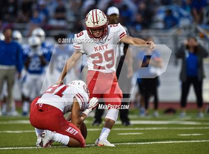 Thumbnail 1 in Katy vs. Clear Springs photogallery.
