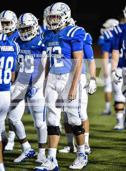 Thumbnail 2 in Katy vs. Clear Springs photogallery.