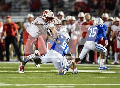 Thumbnail 1 in Katy vs. Clear Springs photogallery.