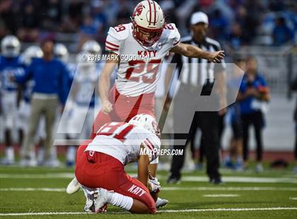 Thumbnail 3 in Katy vs. Clear Springs photogallery.