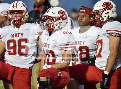 Thumbnail 1 in Katy vs. Clear Springs photogallery.