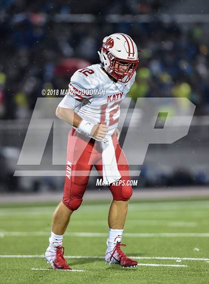 Thumbnail 3 in Katy vs. Clear Springs photogallery.