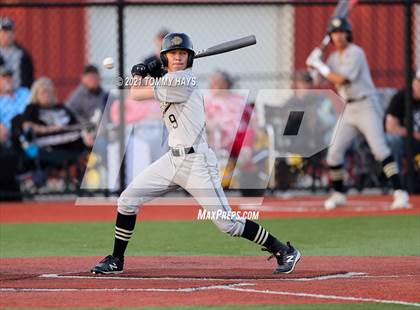 Thumbnail 2 in Clyde @ Brock (UIL 3A Playoff)  photogallery.