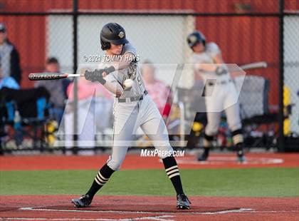 Thumbnail 1 in Clyde @ Brock (UIL 3A Playoff)  photogallery.