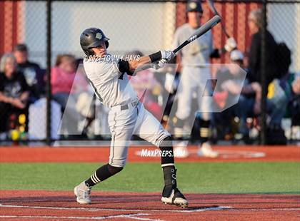 Thumbnail 3 in Clyde @ Brock (UIL 3A Playoff)  photogallery.