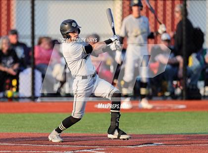 Thumbnail 1 in Clyde @ Brock (UIL 3A Playoff)  photogallery.