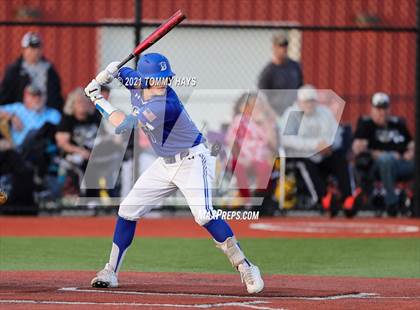 Thumbnail 1 in Clyde @ Brock (UIL 3A Playoff)  photogallery.