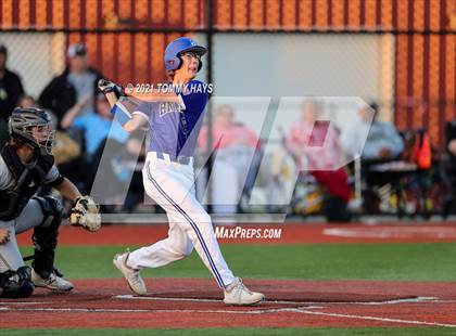 Thumbnail 2 in Clyde @ Brock (UIL 3A Playoff)  photogallery.