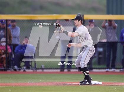 Thumbnail 1 in Clyde @ Brock (UIL 3A Playoff)  photogallery.
