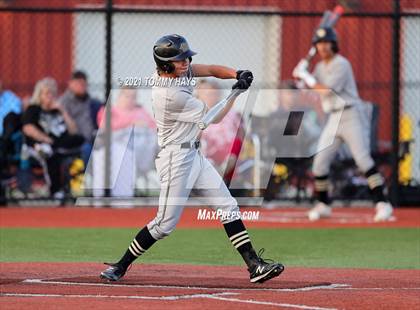 Thumbnail 1 in Clyde @ Brock (UIL 3A Playoff)  photogallery.