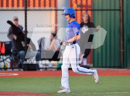 Thumbnail 2 in Clyde @ Brock (UIL 3A Playoff)  photogallery.