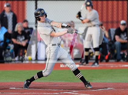 Thumbnail 3 in Clyde @ Brock (UIL 3A Playoff)  photogallery.