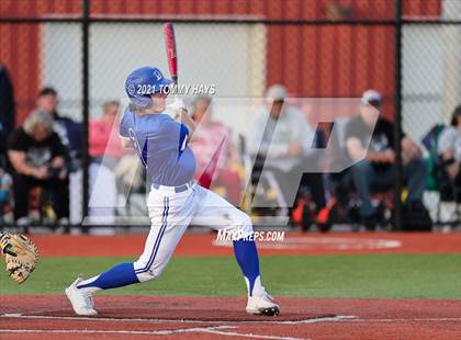 Thumbnail 1 in Clyde @ Brock (UIL 3A Playoff)  photogallery.