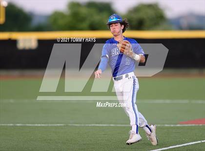 Thumbnail 1 in Clyde @ Brock (UIL 3A Playoff)  photogallery.