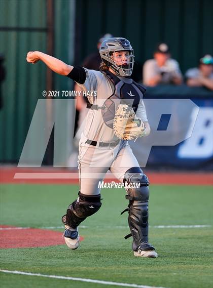Thumbnail 1 in Clyde @ Brock (UIL 3A Playoff)  photogallery.