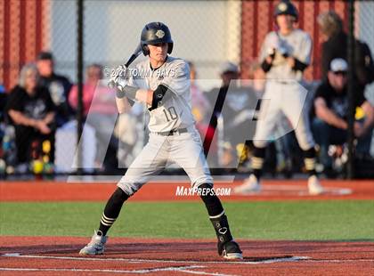 Thumbnail 2 in Clyde @ Brock (UIL 3A Playoff)  photogallery.