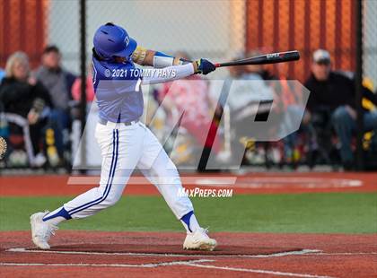 Thumbnail 2 in Clyde @ Brock (UIL 3A Playoff)  photogallery.