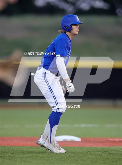 Thumbnail 3 in Clyde @ Brock (UIL 3A Playoff)  photogallery.