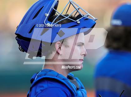 Thumbnail 2 in Clyde @ Brock (UIL 3A Playoff)  photogallery.