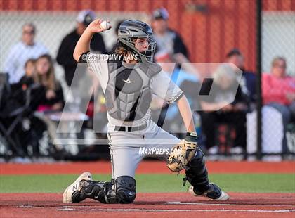Thumbnail 2 in Clyde @ Brock (UIL 3A Playoff)  photogallery.