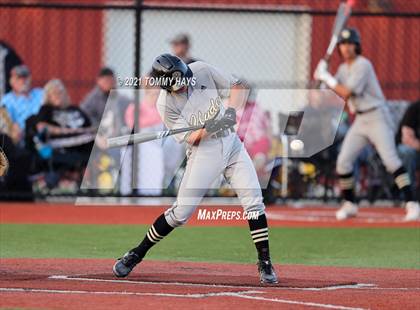 Thumbnail 3 in Clyde @ Brock (UIL 3A Playoff)  photogallery.