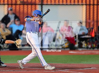 Thumbnail 1 in Clyde @ Brock (UIL 3A Playoff)  photogallery.