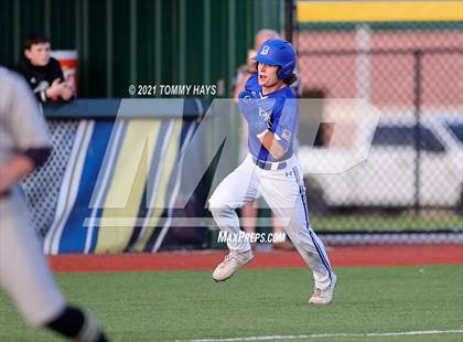 Thumbnail 2 in Clyde @ Brock (UIL 3A Playoff)  photogallery.