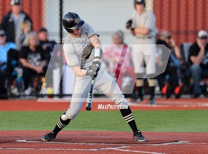 Thumbnail 2 in Clyde @ Brock (UIL 3A Playoff)  photogallery.