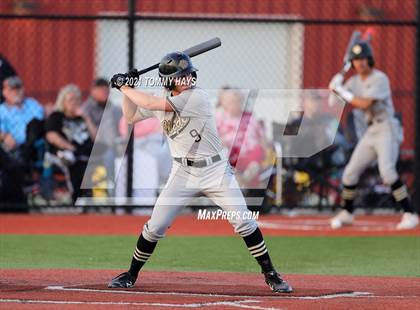 Thumbnail 2 in Clyde @ Brock (UIL 3A Playoff)  photogallery.