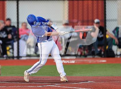 Thumbnail 3 in Clyde @ Brock (UIL 3A Playoff)  photogallery.