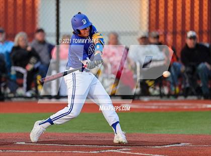 Thumbnail 3 in Clyde @ Brock (UIL 3A Playoff)  photogallery.