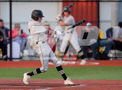 Thumbnail 3 in Clyde @ Brock (UIL 3A Playoff)  photogallery.