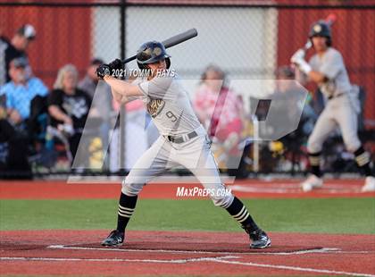 Thumbnail 2 in Clyde @ Brock (UIL 3A Playoff)  photogallery.