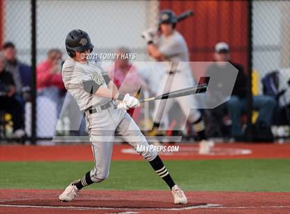 Thumbnail 1 in Clyde @ Brock (UIL 3A Playoff)  photogallery.