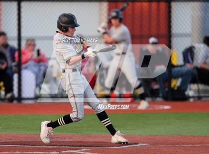 Thumbnail 2 in Clyde @ Brock (UIL 3A Playoff)  photogallery.