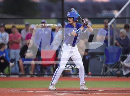 Thumbnail 2 in Clyde @ Brock (UIL 3A Playoff)  photogallery.