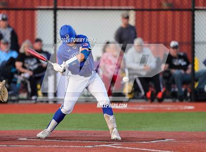 Thumbnail 3 in Clyde @ Brock (UIL 3A Playoff)  photogallery.