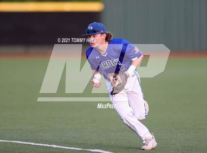 Thumbnail 1 in Clyde @ Brock (UIL 3A Playoff)  photogallery.