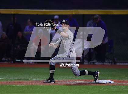 Thumbnail 1 in Clyde @ Brock (UIL 3A Playoff)  photogallery.